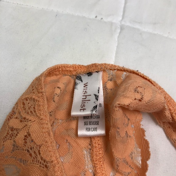 Bralette - Picture 3 of 4